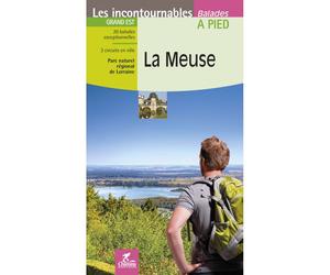 Guide de balades - la Meuse | Chamina