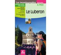 Guide de balades - Luberon à pied | Chamina