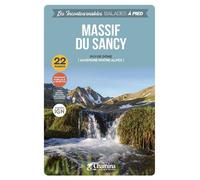 Guide de balades - Massif du Sancy, 22 randos | Chamina