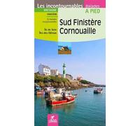 Guide de balades - Sud Finistère, Cornouaille | Chamina