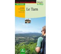 Guide de balades - Tarn à pied | Chamina