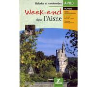 Guide de balades - W nd dans l'Aisne | Chamina