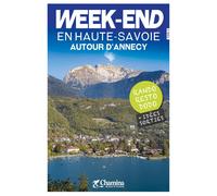 Guide de balades - W nd en Haute-Savoie autour d'Annecy | Chamina