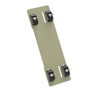 Guide De Base De Découpe Réglable | Base Anti-Dérapante,Guide De Précision Pour Machine À Découper Pour Le Travail Du Bois | Pour La Découpe Du Bois Et Aluminium Plans Supports Cadres