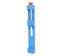 Guide de base réglable pour machine de découpe - Pince de position de fraisage pour outil de travail du bois