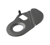 Guide de bord 24427600 pour LE750, EH1000 Type5, LE710 Type1, LE7 - Pièce de rechange en métal pour bordures 2 en 1