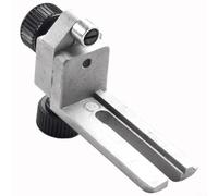 Guide de bord de défonceuse - Machine de coupe droite compatible avec 3710 3709 pour une coupe précise des bords et une finition lisse (siège de guidage)
