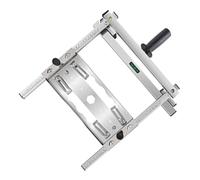 Guide de bord de machine à découper - Cadre de positionnement de précision, localisateur de scie réglable | Outil d'alignement multifonctionnel pour le travail du bois, planche à découper de mesure