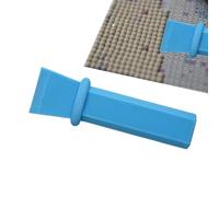 Guide de bord droit - Correcteur de réglage imprimé en 3D, outil d'ajustement de règle d'art en pierre - Pour la détente en coration de vacances Création du temps de loisirs Passionnés et