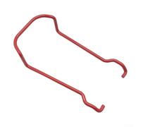 Guide de bord pour coupe-bordures Craftsman Cmcst900b Cmcst900d1 pour créer des lignes droites sur les trottoirs et les parterres de jardin (1 pièce)