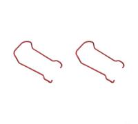 Guide de bord pour coupe-bordures Craftsman Cmcst900b Cmcst900d1 pour garantir des lignes droites sur les allées, construction durable, installation facile sans outils pour l'entretien du jardin (2