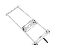 Guide de bord pour le travail du bois - Guide de machine de coupe de scies circulaires, outil de coupe pour le positionnement du rail de bord | Outil de cadre de position