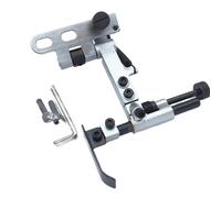 Guide de bord suspendu KG867 compatible avec les pièces de machines à coudre Durkopp Adler 204 205 69 267 467 767 867