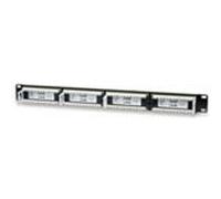 Guide de Câblage pour Armoire Rack WPC-PAN-6U-24 19"