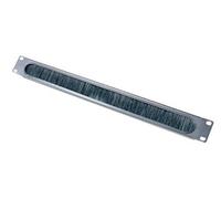 - Guide de câbles pour rack - noir - 1U - pour NetShelter EP; NetShelter ES; NetShelter SX; Netshelter VS; Netshelter VX; NetShelter WX