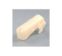 Guide de café MS623311 pour cafetière machine à café Nespresso Krups NESPRESSO U/XN250110/FB0 Blanc