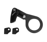 Guide de chaîne à disque unique pour VTT - Iscg05 Bb08s Mount Protecteur de rétention de chaîne en nylon pour plateaux ronds de 30 à 40 t / 30 à 38 t ovales portables de 26,5 à 30 g (BB08S)