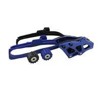 Guide de chaîne CNC, garde de pignon, bras oscillant, guide de curseur de chaîne, rouleau inférieur compatible avec les pièces de moto automobile YZ125 YZ250 YZ250F YZ450F WR250F WR450F 2022