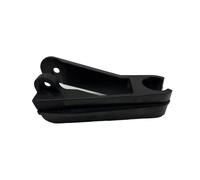 Guide de chaîne Compatible Avec Benelli Pour TRK502X Pour BJ500GS-A Pour TRK502 Protection De Guide De Curseur De Chaîne De Moto Couvercle De Bras Oscillant Arrière