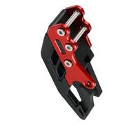 Guide de chaîne Compatible Avec CRF250R Pour CRF450R 2007-2022 Kit De Protection De Guide De Chaîne De Moto, Rouleau Coulissant, Bras Oscillant
