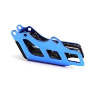 Guide de chaîne Compatible Avec CRF250RX 2019-2021 Pour Moto Pour Cross Motocross. Kit De Protection De Guide-chaîne Et Galet De Chaîne