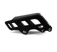 Guide de chaîne Compatible Avec CRF450RX 2017 - 2021, Guide De Chaîne De Moto, Couvercle De Protection Du Rouleau Arrière, Kit De Curseur De Chaîne De Vélo Hors Pour Route