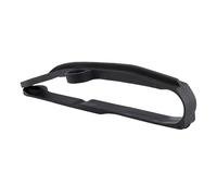 Guide de chaîne Compatible Avec Pour KX250F 2017-2019 Moto Bras Oscillant Guide Chaîne Curseur Protection Chaîne Rouleau Garde Kit(Black)