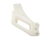 Guide de chaîne Compatible Avec Yamaha DT230 DT125 Couvercle De Protection De Chaîne De Moto Pignon Cadre Garde Guide De Chaîne Garde De Protection De Bras Oscillant Arrière