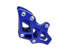 Guide de chaîne Compatible Avec Yamaha Pour WR250F 2007 - 2019, Bras Oscillant, Guide De Chaîne, Rouleau Coulissant, Protection Coulissante Tout-terrain Robuste(Chain Guide)