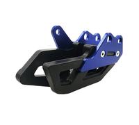 Guide de chaîne Compatible Avec Yamaha Pour WR250F Pour WR450F 2007-2019 Garde De Guide De Chaîne Couvercle De Protection De Bras Oscillant Garde De Curseur De Chaîne(Chain Guide)