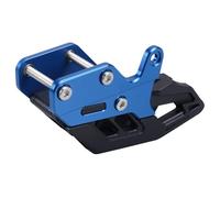 Guide de chaîne Compatible Avec Yamaha Pour WR250R/X 2007-2022 Guide De Chaîne Pignon Arrière Couvercle De Chaîne Protecteur Kit De Rouleaux De Chaîne 1263700404