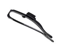 Guide de chaîne Compatible Avec Yamaha Pour YZ250F Pour YZ450F 2007-2020 Guide De Chaîne De Motocross Bras Oscillant Curseur Rouleau Inférieur Curseur Ensemble De Protection(Black)