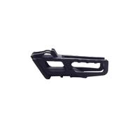 Guide de chaîne Couvercle en aluminium Core Inner Compatible avec CRF250R CRF250X CRF450R CRF450RX Pit Bike Dirt Bike Moto Moto Motorcycle Accessoires(Chain Inside Glue)