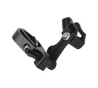 Guide de chaîne de vélo à vitesse unique conçu pour stabiliser la chaîne et prolonger la durée de vie du plateau pour une meilleure performance de cyclisme