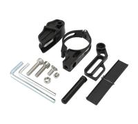 Guide de chaîne de vélo, guide de chaîne de VTT, protecteur de guide de chaîne de vélo, guide de chaîne de vélo en alliage d'aluminium, protecteur de chaîne de vélo, déflecteurs de chaîne de vélo