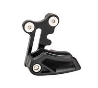 Guide de chaîne de vélo, guide de chaîne - protection de chaîne de vélo, protection de chaîne de vélo en d'aluminium, guide de chaîne 26T-36T, protection de couronne de type E pour