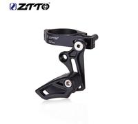 Guide De Chaîne De Vélo Vtt, Système 1x, Collecteur De Chute De Chaîne Simple, Iscg 03 Iscg 05 Bb Mount 7075 Cnc, Nouveauté 2020