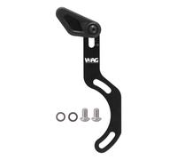 GUIDE DE CHAÎNE DE VTT WAG ICSG-05 POUR COURONNES 26-34D RÉGLABLE VÉLO