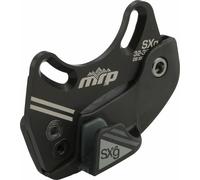 Guide De Chaîne En Alliage MRP SXg 32-36T ISCG-05 2 Vis Noir