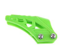 Guide de chaîne pour moto tout-terrain chinoise 50 125 150 160 Vert