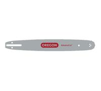 Guide de chaîne pour tronçonneuse - OREGON - 18"" PRO AM - 66 maillons - jauge 1,6 mm - pas 3/8""