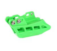 Guide de chaîne Protecteur Compatible avec YZ WR YZF WRF 125 250 450 250F 450F et KX RM RMZ Les modèles conviennent également aux vélos CRF 250L 250M(Green)