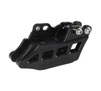 Guide de chaîne Protecteur Compatible avec YZ WR YZF WRF 125 250 450 250F 450F et KX RM RMZ Les modèles conviennent également aux vélos CRF 250L 250M(Black)