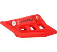 Guide de chaîne rouge ACERBIS pour KTM/Husqvarna/Gas Gas