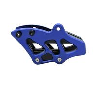 Guide de chaîne Swing Barm Slider Rouleau inférieur Compatible avec YZ125 YZ250 YZ250F YZ450F WR250F WR450F MOTODES 2007-2021(CNC Guide)