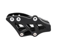 Guide de chaîne Universelle Compatible avec CRF250R CRF450R CRF250RX CRF450RX CRF250X CRF450X CRF450L CR125 CR250 MOTODES 2005-2019(Black Nylon 30mm)