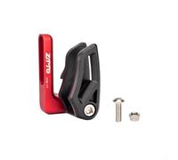 Guide de chaîne usiné CNC pour vélo de gravier Dispositif efficace de prévention des chutes de chaîne (B)