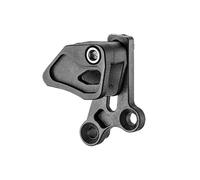 Guide de chaine VTT Gist Switch Racer direct mount Noir