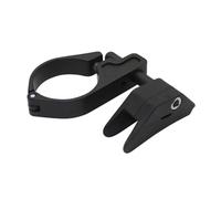 Guide De Chaine Velo Diam 31,8-34,9mm Noir