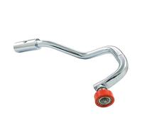 Guide de charnière de Porte de Voiture, pour Peugeot, pour Boxer 2002-2006, Guide de Rouleau Coulissant supérieur Droit 1336735080 1334552080